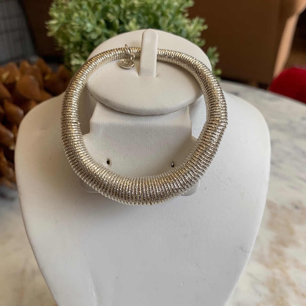 Silpada Brio Stretch bracelet